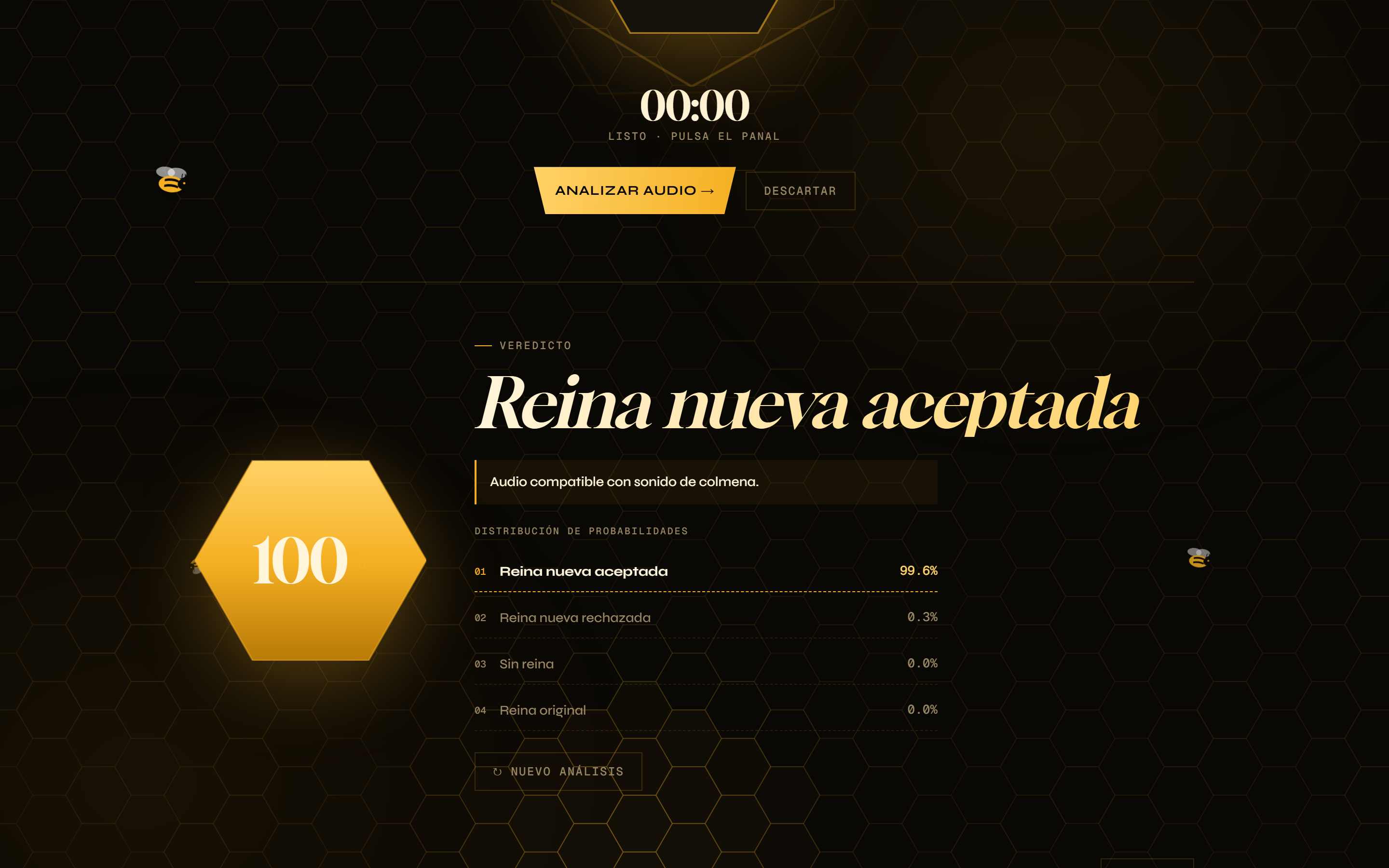Colmena AI